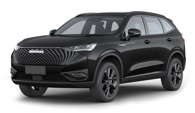 Haval H6 Premium HEV 2024 - Nissul Gala GWM